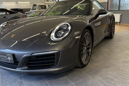 Porsche 991 54.486 km 98.980 &euro; Kolbermoor bei Rosenheim 83059