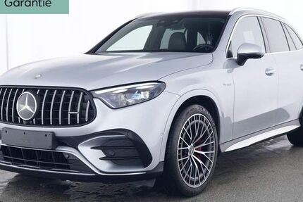 Mercedes-Benz GLC 63 AMG 13.000 km 85.900 &euro; Ebersberg 85560