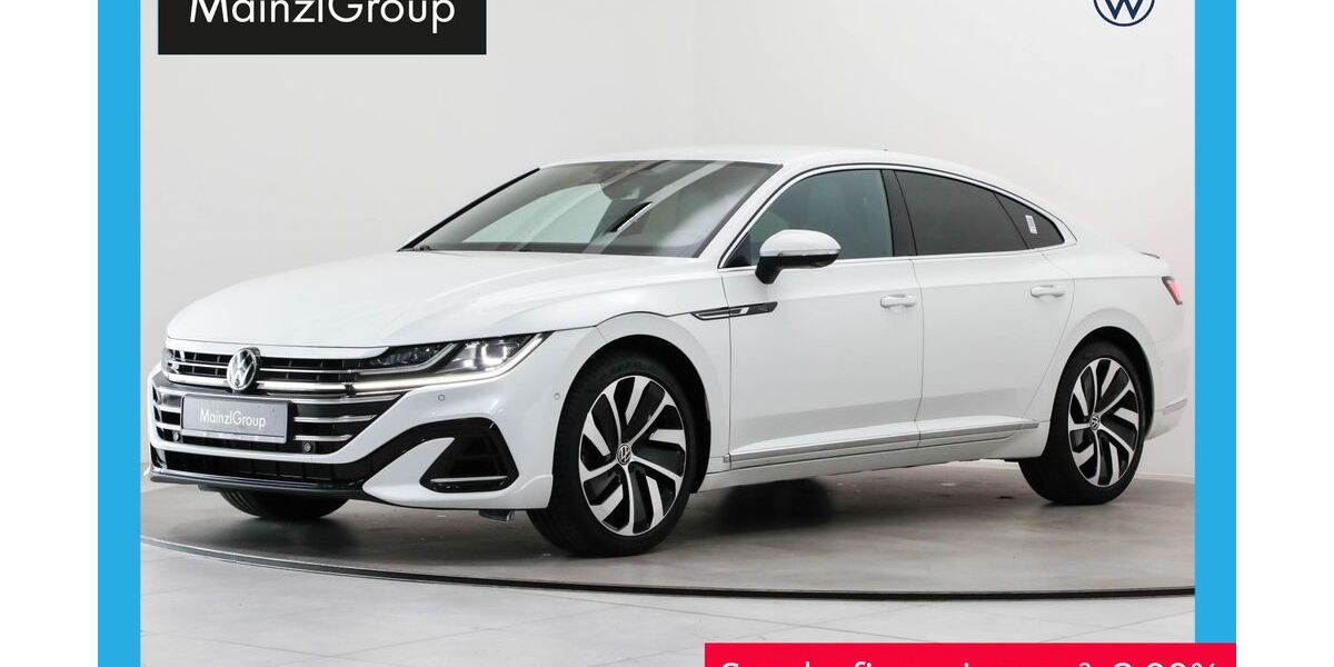 VW Arteon 28.300 km 37.590 &euro; Feldkirchen/Westerham 83620