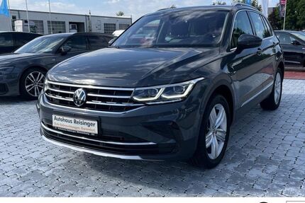 VW Tiguan 37.856 km 34.890 &euro; Wasserburg a. Inn 83512