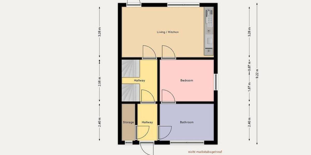 Reihenendhaus Oberaudorf - 8 Zimmer, 150 m&sup2;, 777.777&euro; | Angebot:26200168
