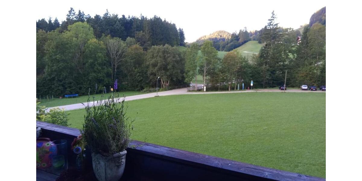 Etagenwohnung Aschau im Chiemgau - 1 Zimmer, 25 m&sup2;, 165.000&euro; | Angebot:25983567