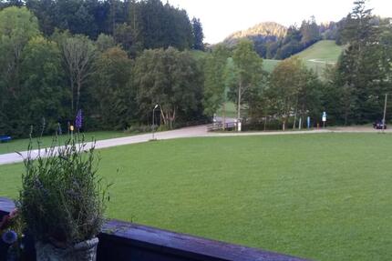 Wohnung Aschau im Chiemgau - 1 Zimmer, 25 m&sup2;, 165.000&euro; | Angebot:25983567