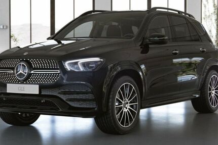 Mercedes-Benz GLE 300 20.860 km 76.695 &euro; Bad Aibling 83043