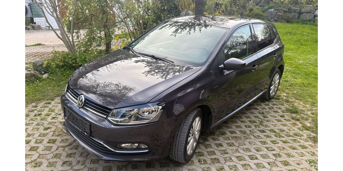 VW Polo 71.000 km 8.900 &euro; Nußdorf am Inn 83131
