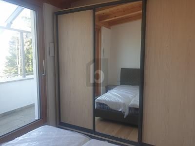 ERSTBEZUG EXKLUSIVER NEUBAU AM CHIEMSEE WHG 69 - Etagenwohnung Bernau am Chiemsee | Angebot:26617568
