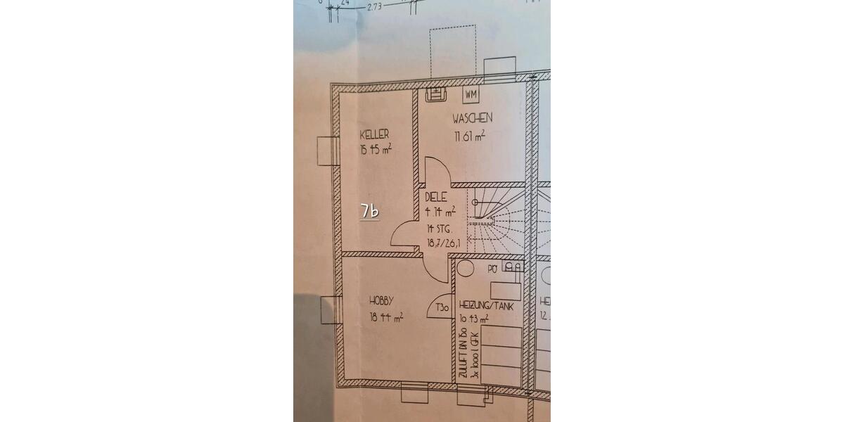 Doppelhaushälfte Bad Aibling - 5 Zimmer, 167 m&sup2;, 830.000&euro; | Angebot:26087711