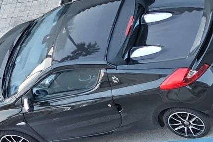 Renault Wind 110.800 km 3.600 &euro; Rosenheim 83024