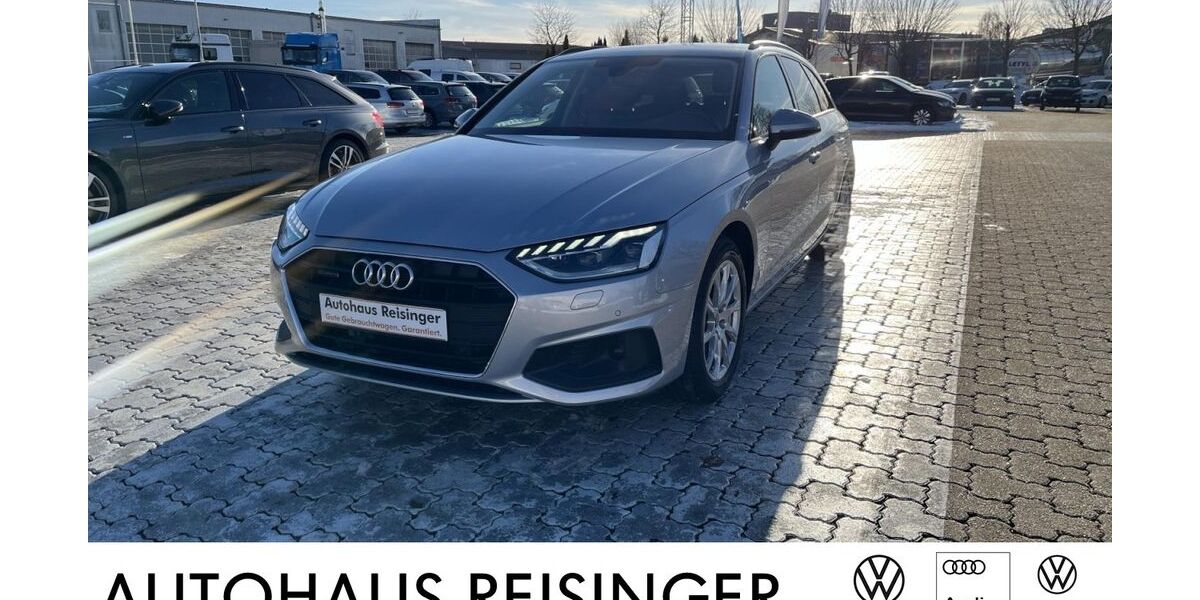 Audi A4 96.458 km 29.490 &euro; Wasserburg a. Inn 83512