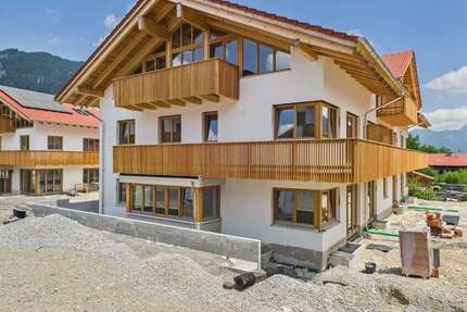 Wohnung Schliersee / Neuhaus Neuhaus - 3 Zimmer, 81 m&sup2;, 911.000&euro; | Angebot:15998422