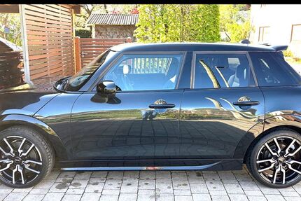 Mini Cooper S 13.507 km 34.600 &euro; Eglharting 85614