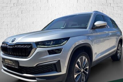 Skoda Kodiaq 55.214 km 29.950 &euro; Wasserburg am Inn 83512