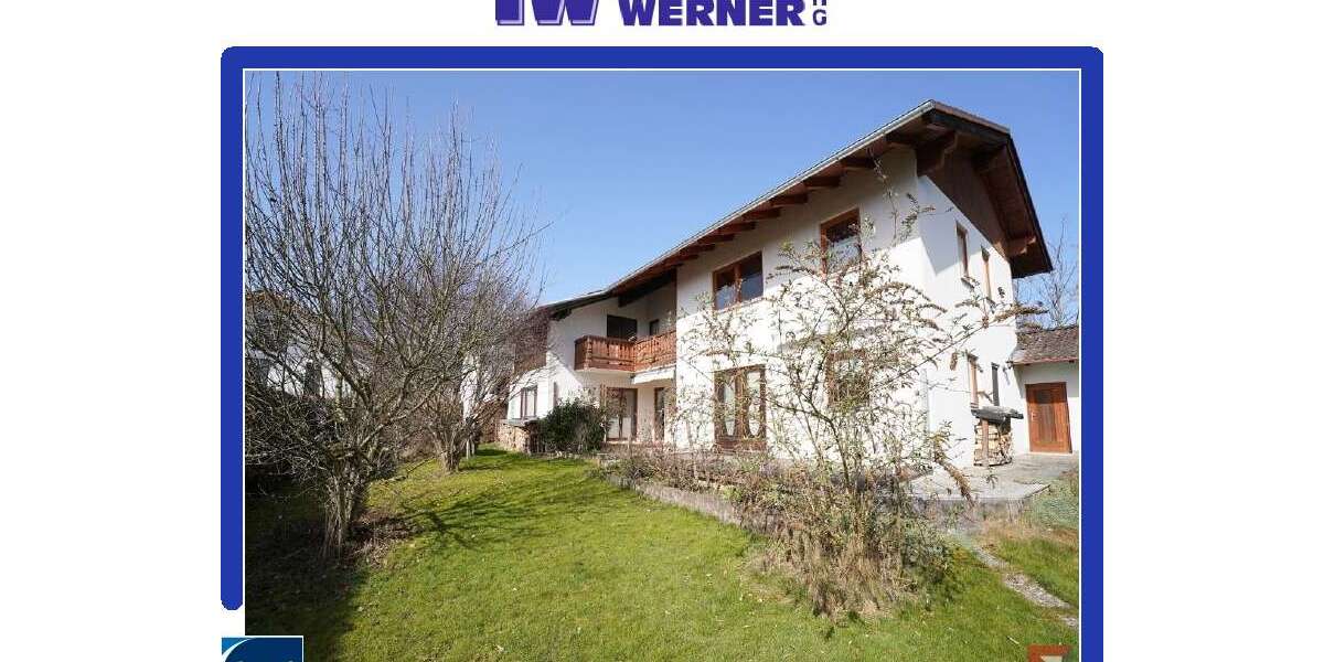 Einfamilienhaus Feldkirchen-Westerham Westerham - 7 Zimmer, 203 m&sup2;, 819.000&euro; | Angebot:25434187