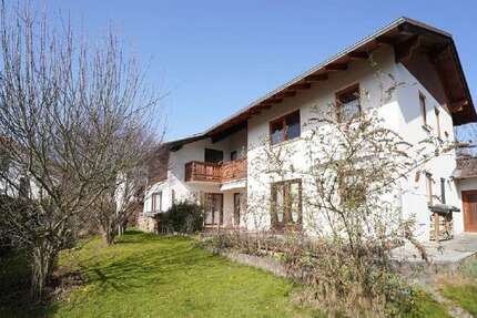 Haus Feldkirchen-Westerham Westerham - 7 Zimmer, 203 m&sup2;, 819.000&euro; | Angebot:25434187