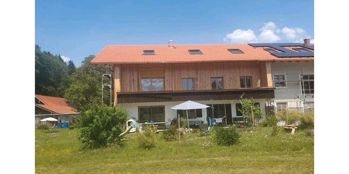 Etagenwohnung Prien am Chiemsee - 4 Zimmer, 115 m&sup2;, 1.800&euro; | Angebot:26698809