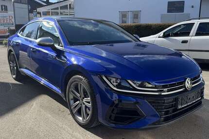 VW Arteon 50.742 km 41.999 &euro; Prutting 83134