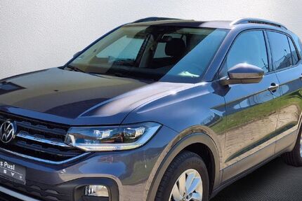 VW T-Cross 32.500 km 23.990 &euro; Schliersee 83727