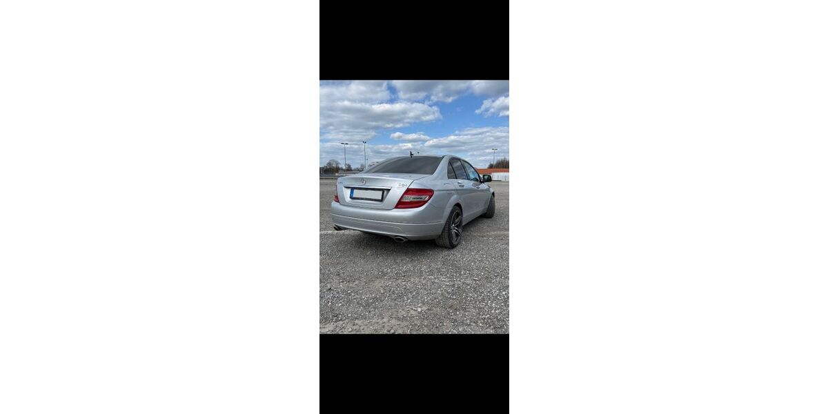 Mercedes-Benz C 320 225.852 km 6.599 &euro; Bad Aibling 83043