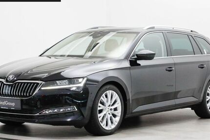 Skoda Superb 47.711 km 32.330 &euro; Feldkirchen/Westerham 83620