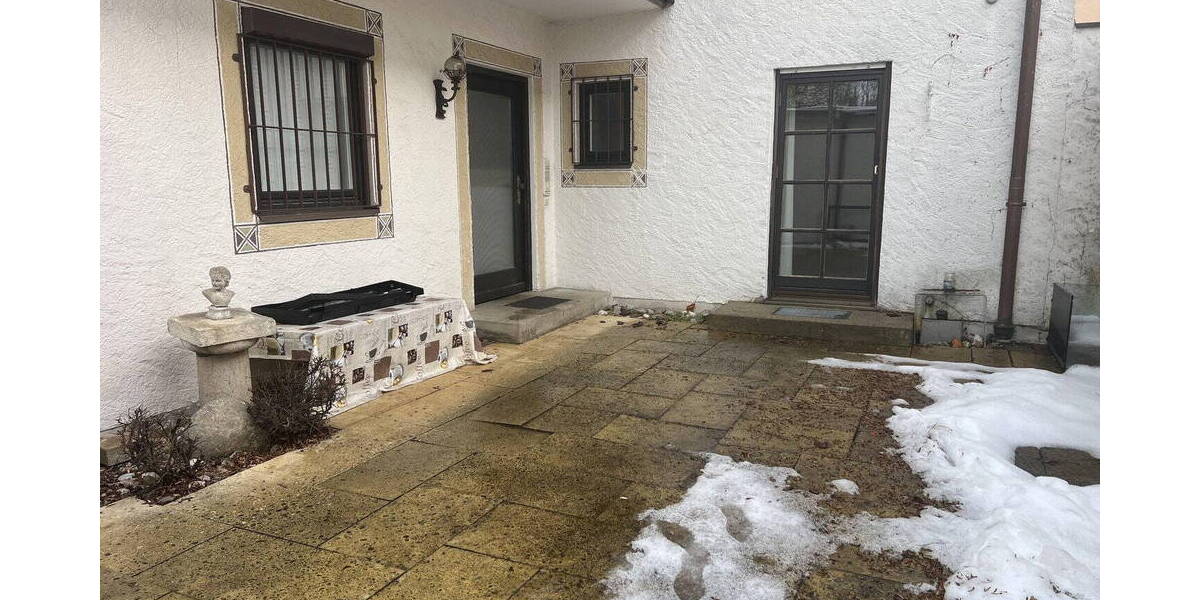 Etagenwohnung Edling - 4 Zimmer, 113 m&sup2;, 329.500&euro; | Angebot:26102922