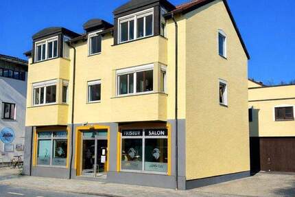 Wohnung Rosenheim Ost - 4 Zimmer, 110 m&sup2;, 1.525&euro; | Angebot:25744499