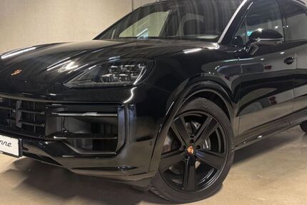 Porsche Cayenne 7.900 km 123.790 &euro; Raubling 83064