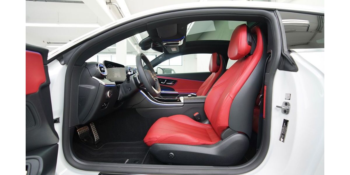 Mercedes-Benz CLE 200 15.900 km 48.900 &euro; Valley (bei München) 83626