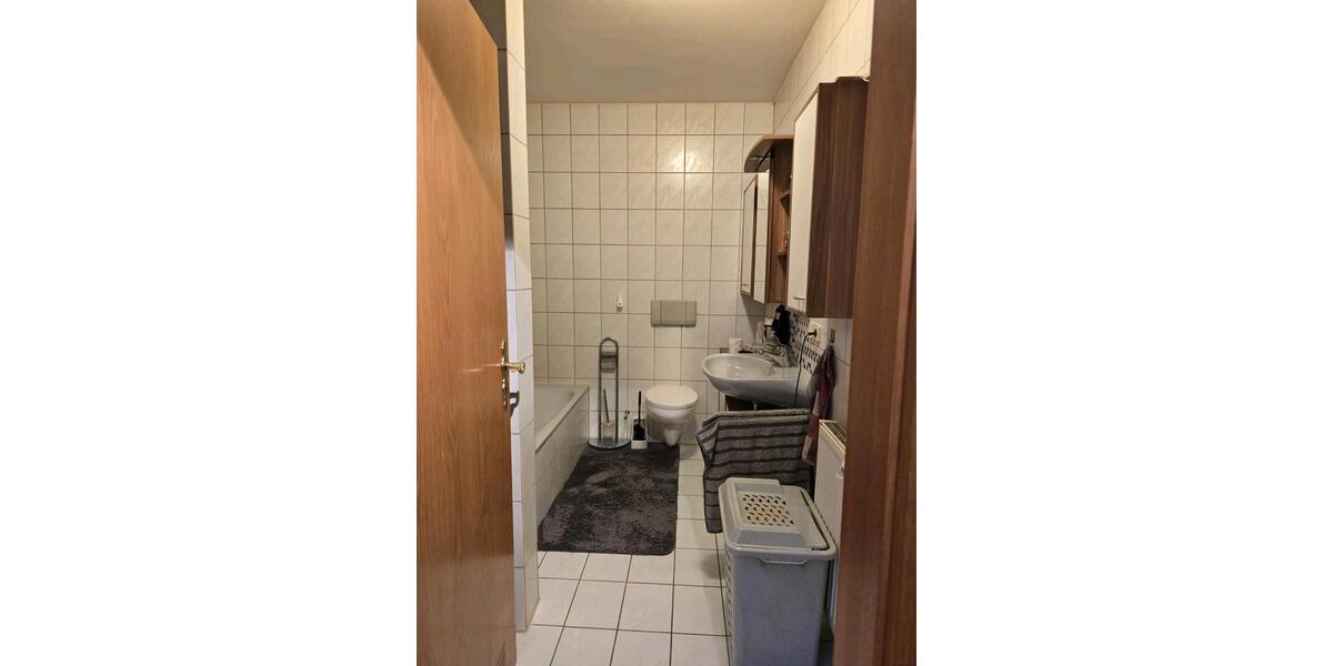 Dachgeschoßwohnung Rohrdorf - 2 Zimmer, 61 m&sup2;, 270.000&euro; | Angebot:25170336