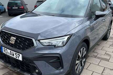 Seat Arona 3.500 km 29.980 &euro; Rosenheim 83022