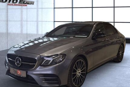 Mercedes-Benz E 53 AMG 93.389 km 45.990 &euro; Kolbermoor 83059