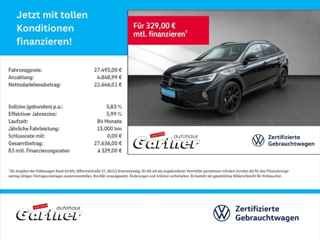 VW Taigo 15.228 km 27.495 &euro; Eiselfing 83549