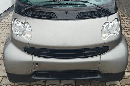 Smart ForTwo 87.226 km 2.600 &euro; Pfaffing 83539