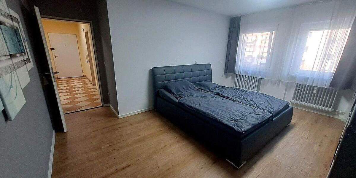 Etagenwohnung Rosenheim Aising - 4 Zimmer, 129 m&sup2;, 659.000&euro; | Angebot:25799504