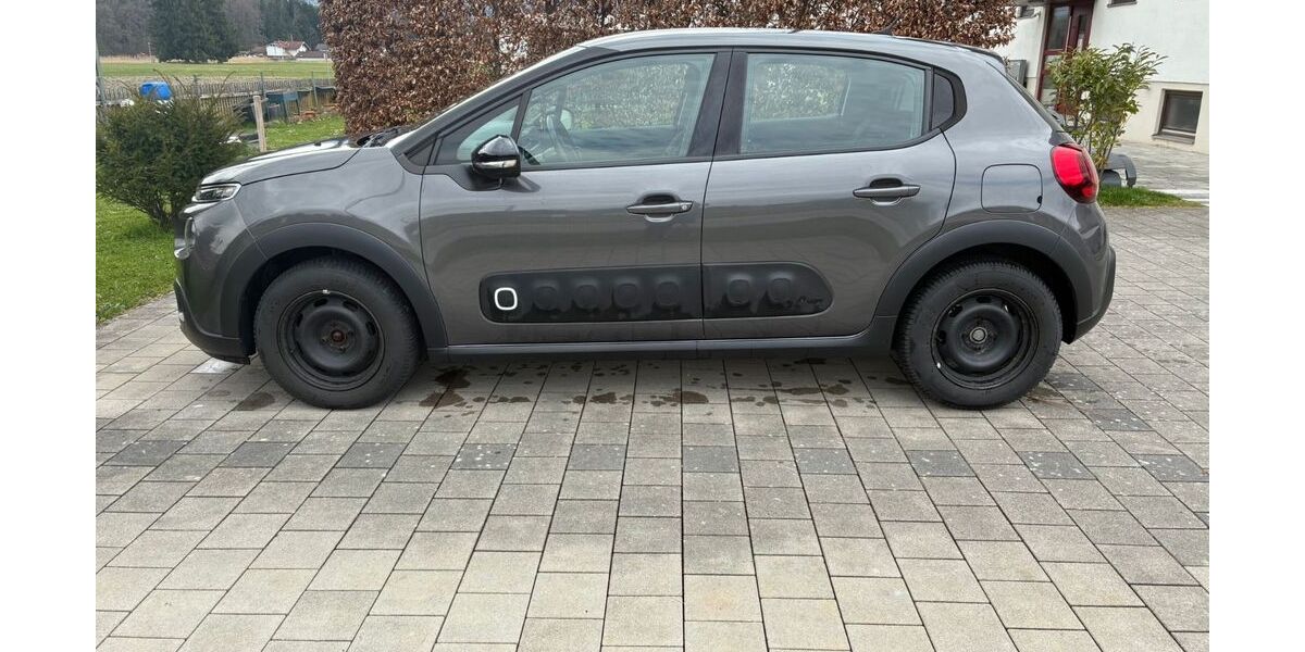 Citroen C3 69.000 km 7.899 &euro; Rohrdorf 83101