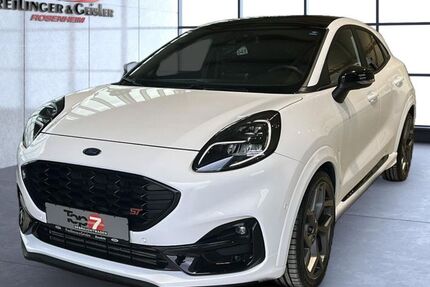 Ford Puma 46.673 km 22.790 &euro; Rosenheim 83022