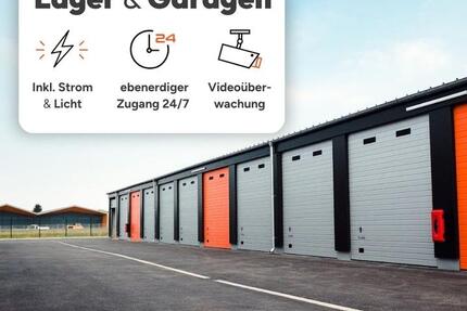 Gewerbeobjekt Frasdorf - 385&euro; | Angebot:26262576