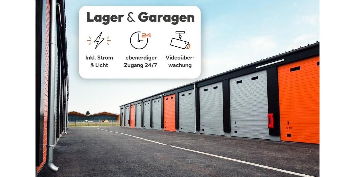Gewerbeobjekt Frasdorf - 385&euro; | Angebot:26262576