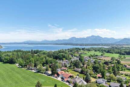 Haus Prien am Chiemsee - 8 Zimmer, 350 m&sup2;, 4.490.000&euro; | Angebot:26699215