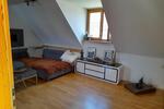 Dachgeschoßwohnung Grafing bei München - 2.5 Zimmer, 61 m&sup2;, 958&euro; | Angebot:26482712