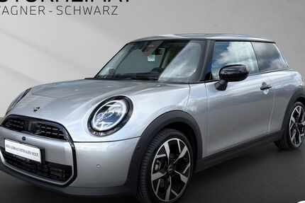 Mini Cooper C 21.600 km 25.460 &euro; Wasserburg a. Inn 83512