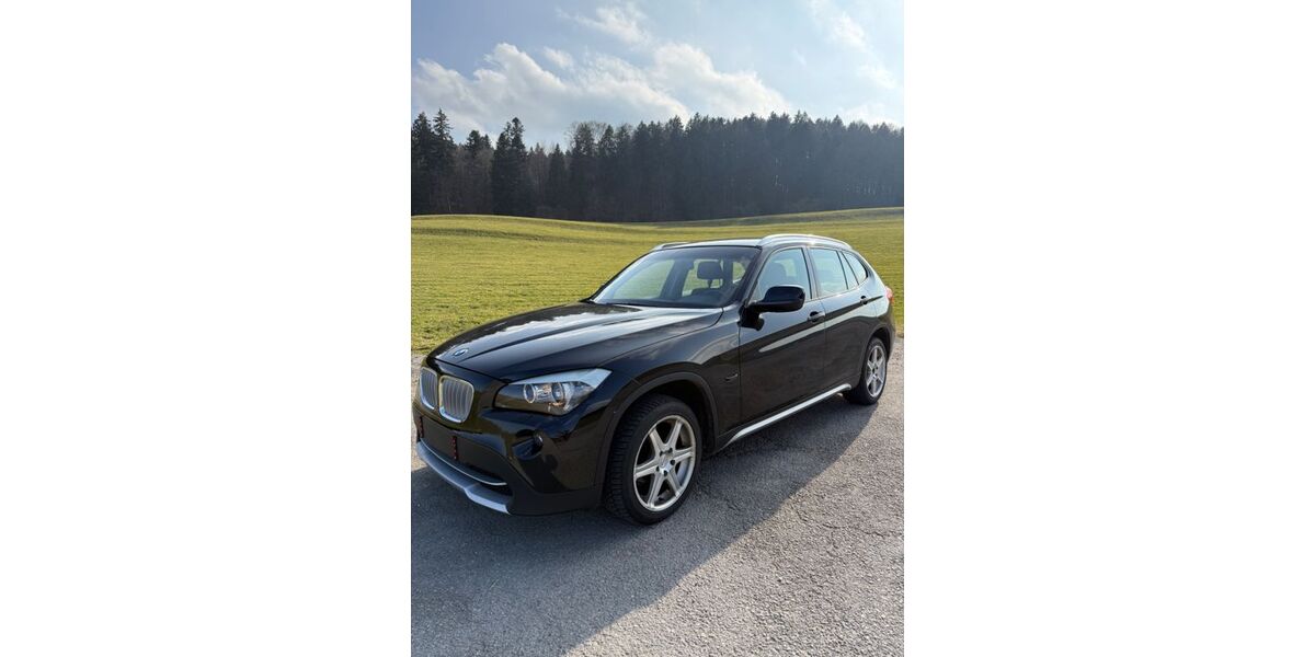 BMW X1 171.000 km 8.500 &euro; Irschenberg 83737