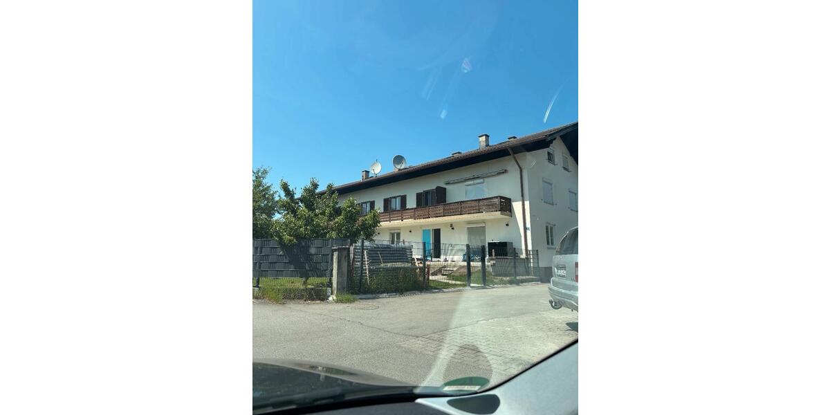 Dachgeschoßwohnung Kolbermoor - 3.5 Zimmer, 60 m&sup2;, 230.000&euro; | Angebot:24941667