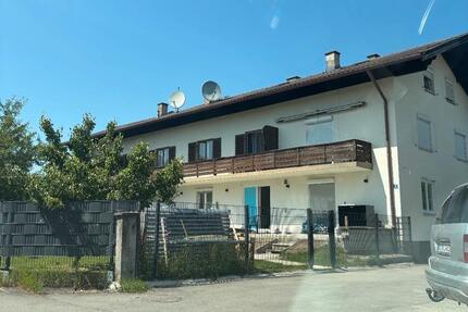 Wohnung Kolbermoor - 3.5 Zimmer, 60 m&sup2;, 230.000&euro; | Angebot:24941667