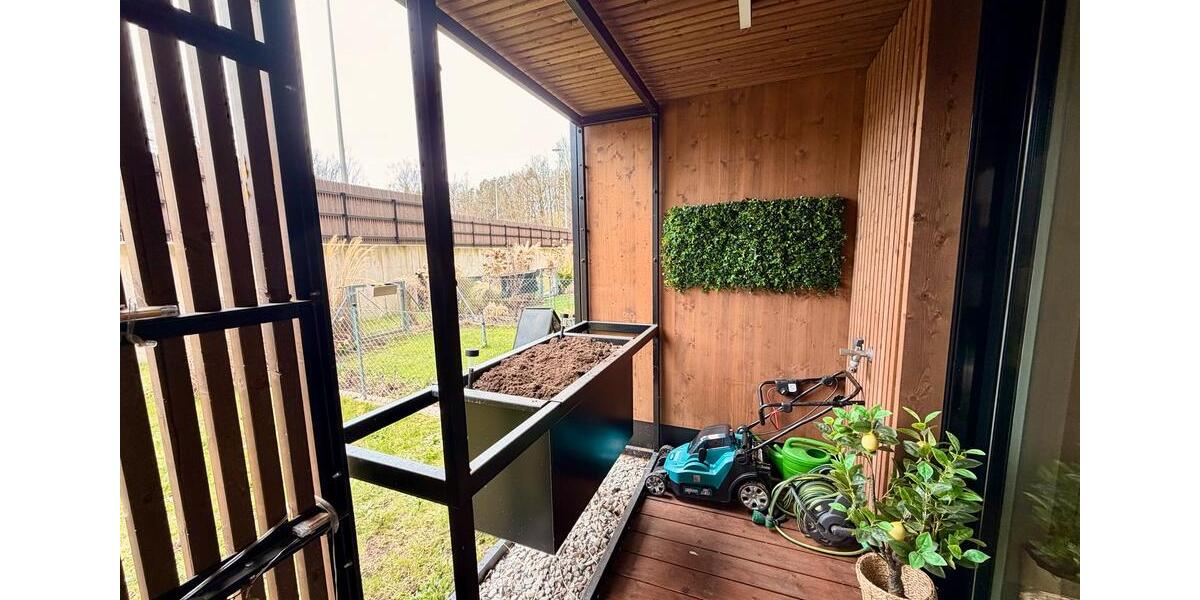 Erdgeschoßwohnung Kiefersfelden - 3 Zimmer, 69 m&sup2;, 1.700&euro; | Angebot:26045177