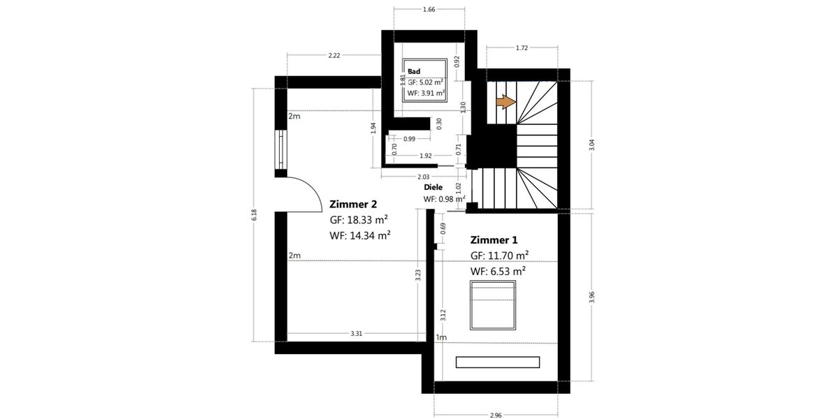 Einfamilienhaus Bruckmühl Hinrichssegen - 6 Zimmer, 998.000&euro; | Angebot:25939425