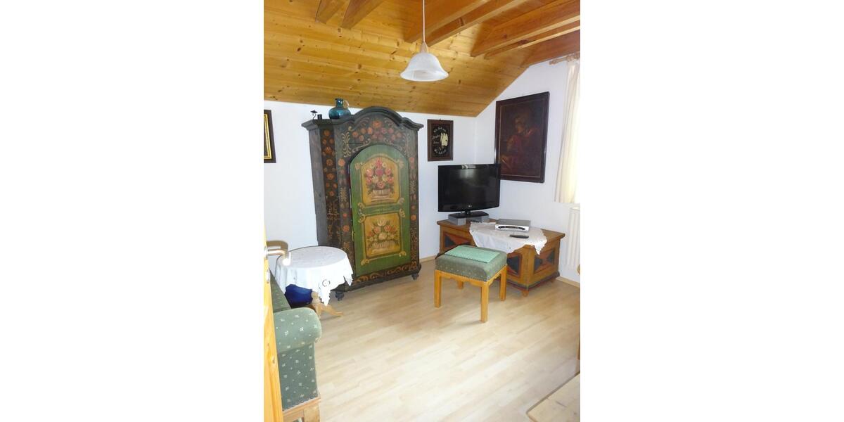 Etagenwohnung Eiselfing - 4 Zimmer, 81 m&sup2;, 890&euro; | Angebot:20332241