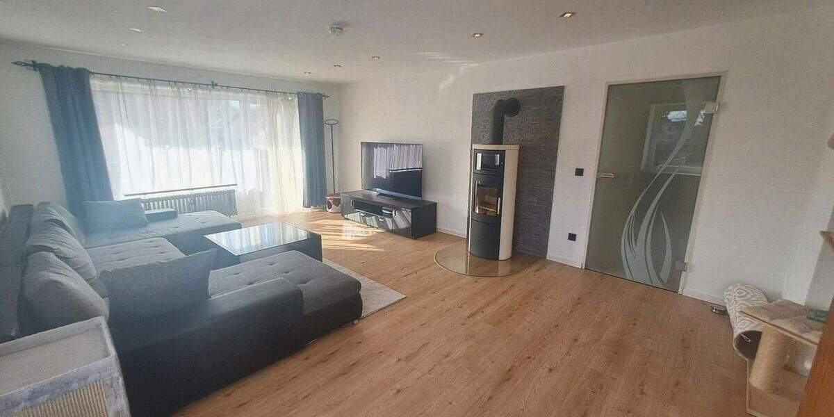 Etagenwohnung Rosenheim Aising - 4 Zimmer, 129 m&sup2;, 659.000&euro; | Angebot:25799504