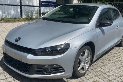 VW Scirocco 199.693 km 2.999 &euro; Rosenheim 83026