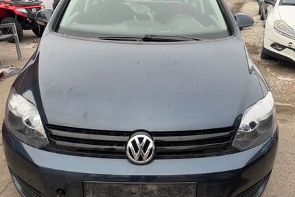 VW Golf Plus 175.000 km 2.199 &euro; Rosenheim 83024