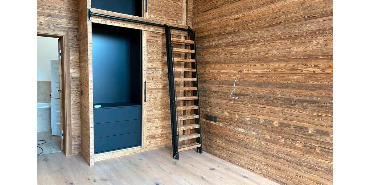 Dachgeschoßwohnung Kiefersfelden - 3 Zimmer, 80 m&sup2;, 1.550&euro; | Angebot:26308527